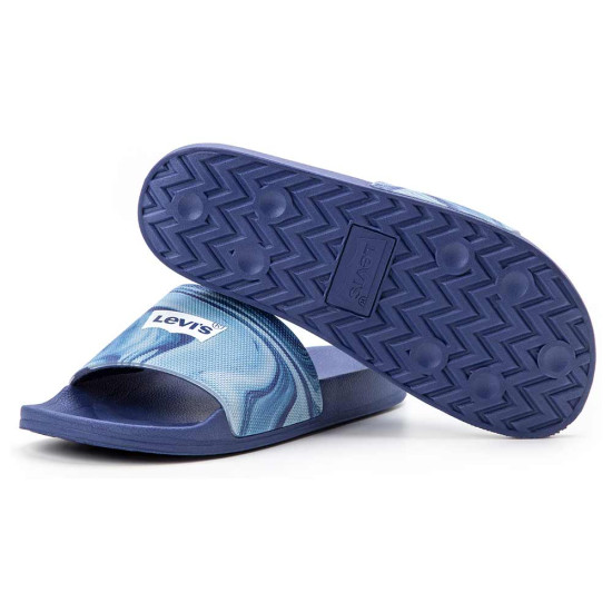 Levi's Ανδρικά Slides PU Levi's Ανδρικά Slides PU